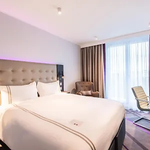 3* Otel Premier Oper