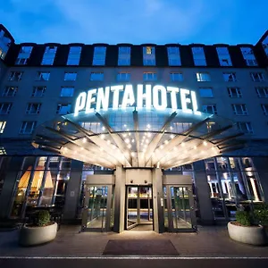 Pentahotel Hotell